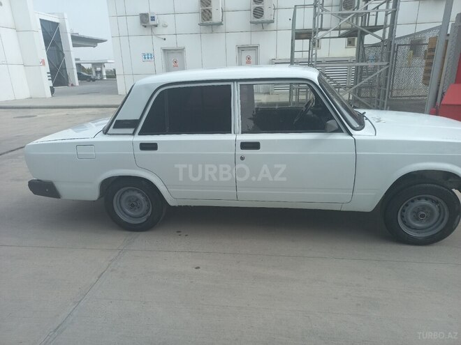 LADA (VAZ) 2107 2009, 13,900 km - 1.6 л - Bakı