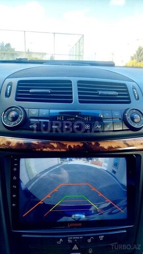 Mercedes E 220 2005, 265,000 km - 2.2 l - Bakı