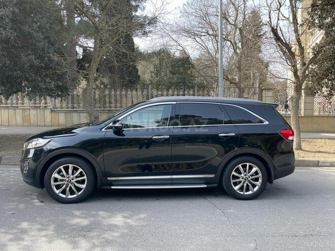 Kia Sorento 2016, 147,000 km - 2.0 l - Bakı