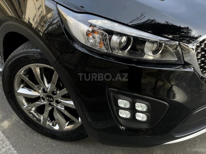 Kia Sorento 2016, 147,000 km - 2.0 l - Bakı