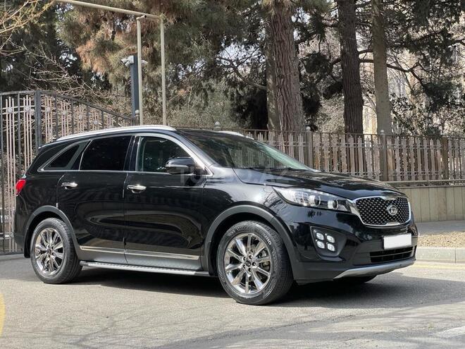 Kia Sorento 2016, 147,000 km - 2.0 l - Bakı
