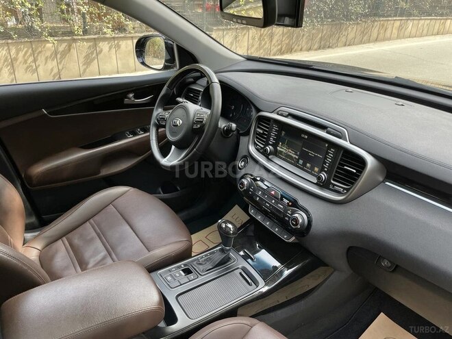 Kia Sorento 2016, 147,000 km - 2.0 l - Bakı