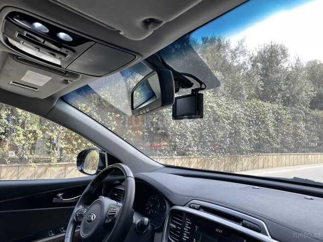 Kia Sorento 2016, 147,000 km - 2.0 l - Bakı