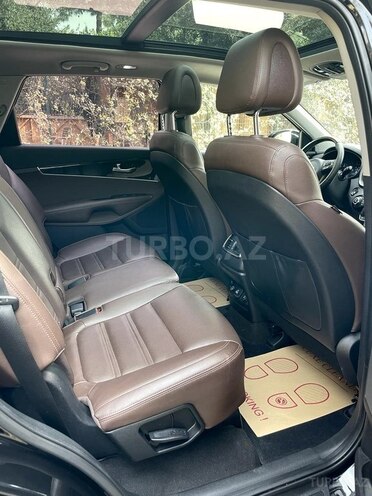 Kia Sorento 2016, 147,000 km - 2.0 l - Bakı