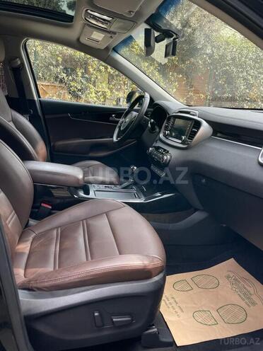 Kia Sorento 2016, 147,000 km - 2.0 l - Bakı