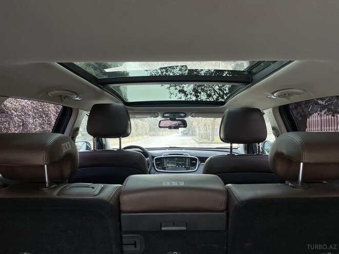 Kia Sorento 2016, 147,000 km - 2.0 l - Bakı