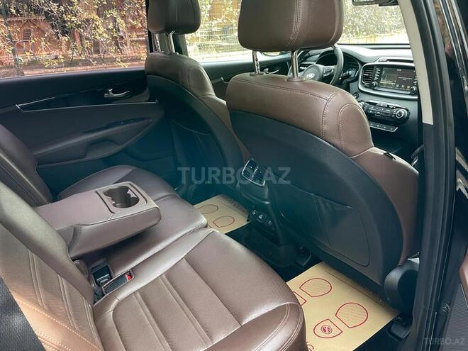 Kia Sorento 2016, 147,000 km - 2.0 l - Bakı