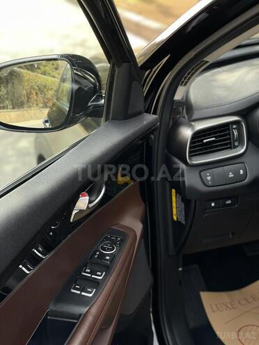 Kia Sorento 2016, 147,000 km - 2.0 l - Bakı