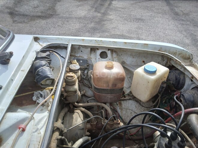 LADA (VAZ) 2106 1998, 99,000 km - 1.5 l - Bakı