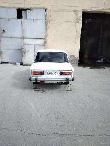 LADA (VAZ) 2106 1998, 99,000 km - 1.5 l - Bakı
