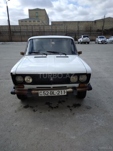 LADA (VAZ) 2106 1998, 99,000 km - 1.5 l - Bakı