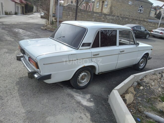 LADA (VAZ) 2106 1998, 99,000 km - 1.5 l - Bakı