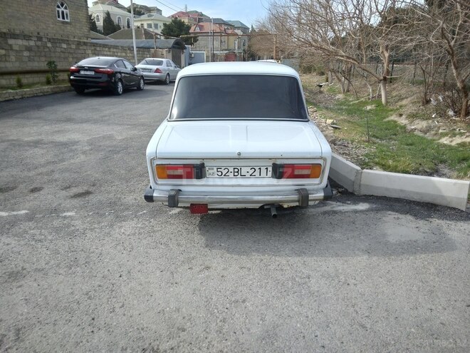 LADA (VAZ) 2106 1998, 99,000 km - 1.5 l - Bakı