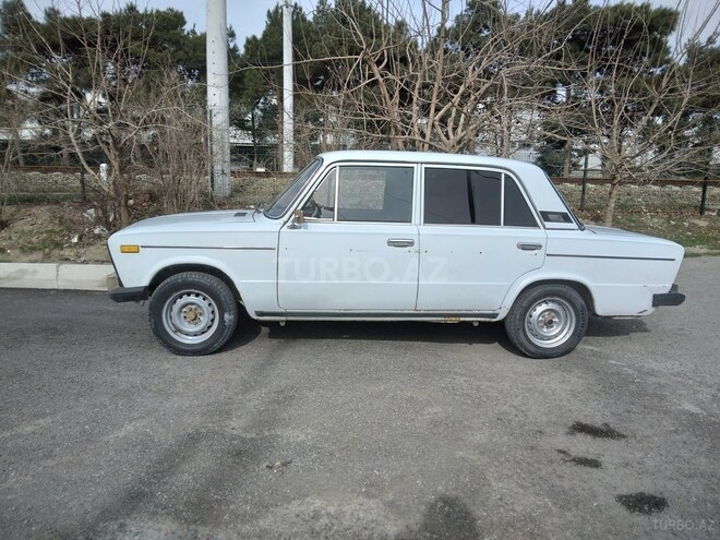 LADA (VAZ) 2106 1998, 99,000 km - 1.5 l - Bakı