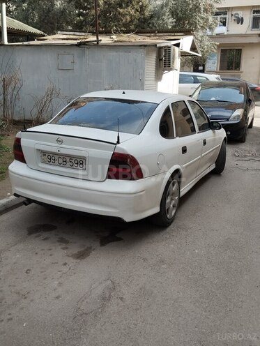 Opel Vectra 2001, 394,000 km - 1.8 л - Bakı