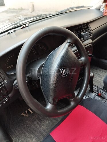Opel Vectra 2001, 394,000 km - 1.8 л - Bakı