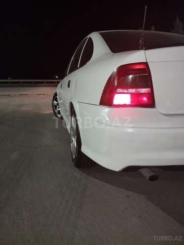 Opel Vectra 2001, 394,000 km - 1.8 л - Bakı