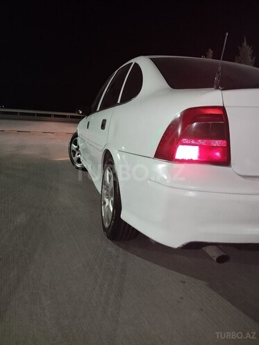 Opel Vectra 2001, 394,000 km - 1.8 л - Bakı