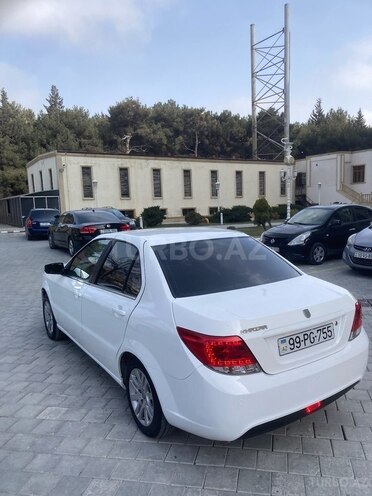 Khazar SD 2021, 65,000 km - 1.7 l - Bakı