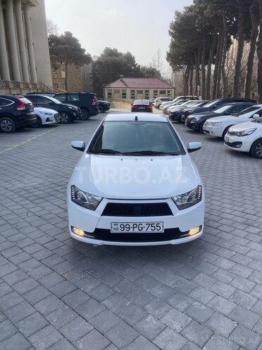 Khazar SD 2021, 65,000 km - 1.7 l - Bakı