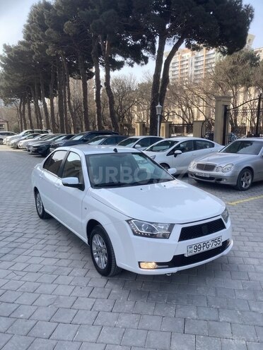 Khazar SD 2021, 65,000 km - 1.7 l - Bakı