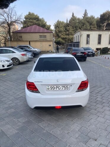 Khazar SD 2021, 65,000 km - 1.7 l - Bakı
