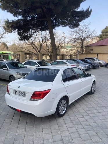 Khazar SD 2021, 65,000 km - 1.7 l - Bakı