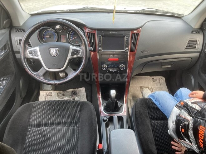 Khazar SD 2021, 65,000 km - 1.7 l - Bakı