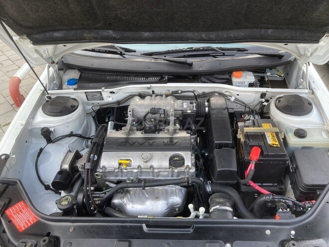 Khazar SD 2021, 65,000 km - 1.7 l - Bakı