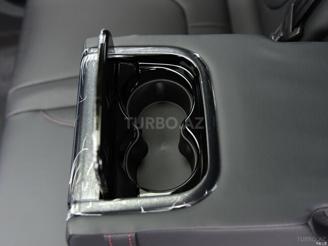 Bestune T99 2021, 33,000 km - 2.0 l - Bakı
