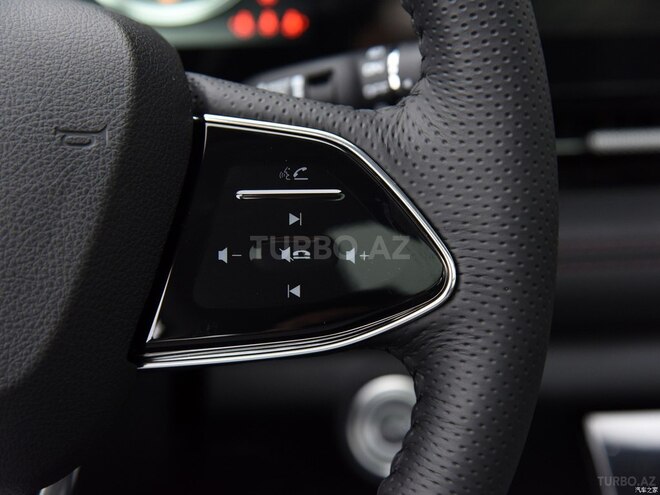 Bestune T99 2021, 33,000 km - 2.0 l - Bakı