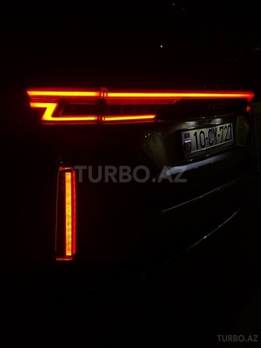 Bestune T99 2021, 33,000 km - 2.0 l - Bakı