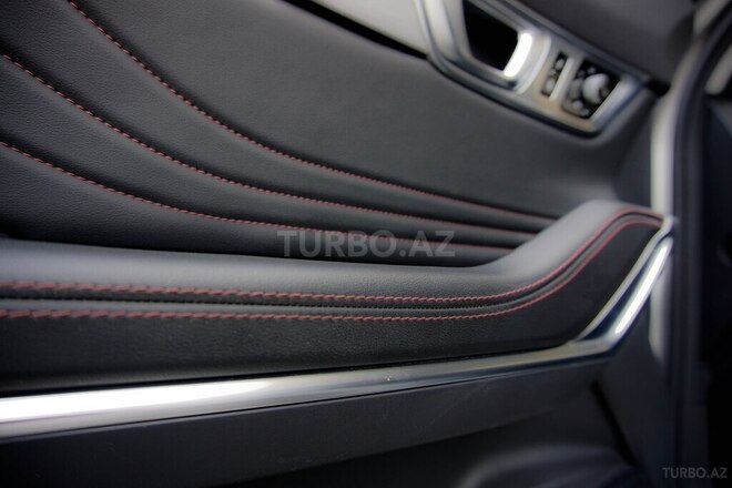 Bestune T99 2021, 33,000 km - 2.0 l - Bakı