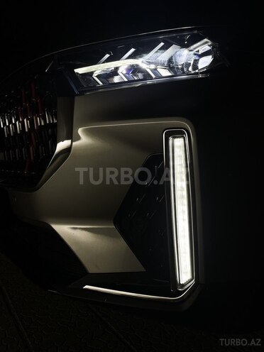 Bestune T99 2021, 33,000 km - 2.0 l - Bakı