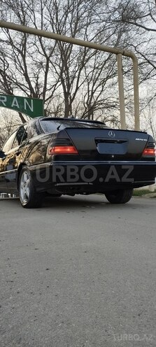 Mercedes C 220 1996, 290,650 km - 2.2 l - Şirvan