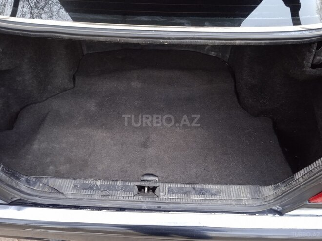 Mercedes C 220 1996, 290,650 km - 2.2 l - Şirvan