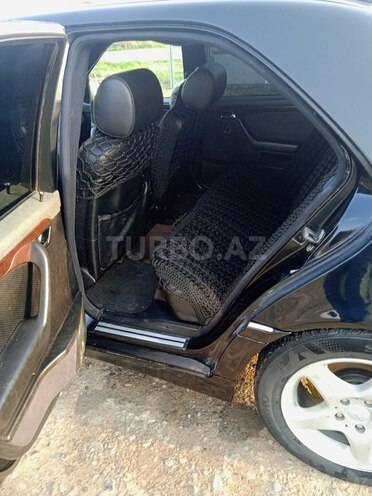 Mercedes C 220 1996, 290,650 km - 2.2 l - Şirvan