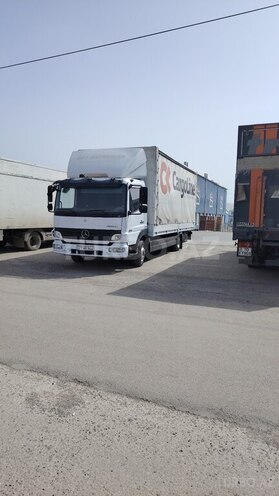 Mercedes Atego 816 2007, 365,000 km - 4.3 л - Bakı