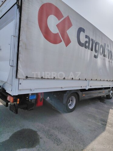 Mercedes Atego 816 2007, 365,000 km - 4.3 л - Bakı