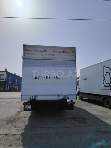 Mercedes Atego 816 2007, 365,000 km - 4.3 л - Bakı