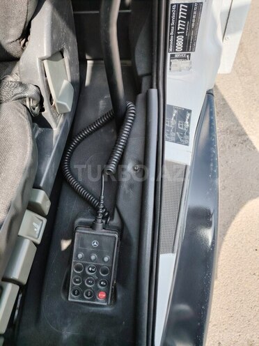 Mercedes Atego 816 2007, 365,000 km - 4.3 л - Bakı