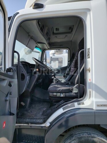 Mercedes Atego 816 2007, 365,000 km - 4.3 л - Bakı