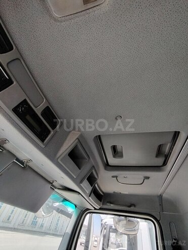 Mercedes Atego 816 2007, 365,000 km - 4.3 л - Bakı