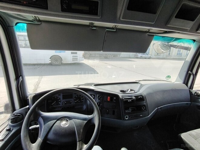 Mercedes Atego 816 2007, 365,000 km - 4.3 л - Bakı