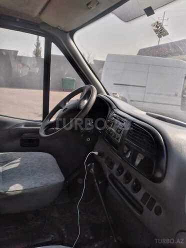 Ford Transit 1999, 455,670 km - 2.5 л - Sumqayıt