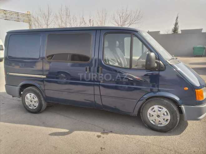 Ford Transit 1999, 455,670 km - 2.5 л - Sumqayıt