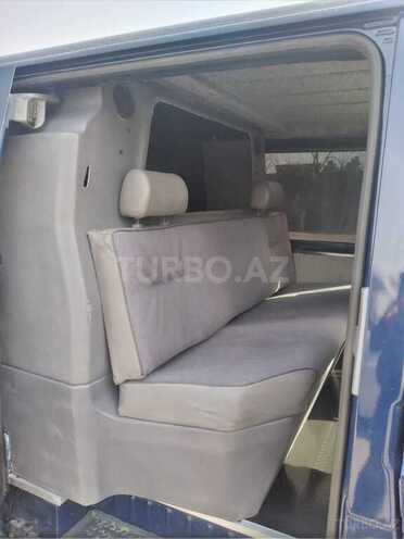 Ford Transit 1999, 455,670 km - 2.5 л - Sumqayıt