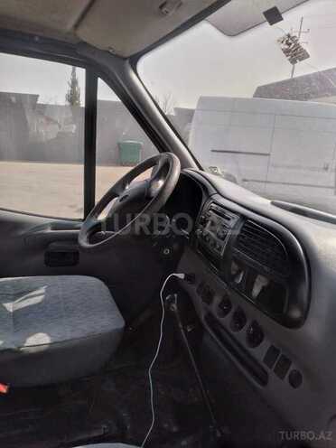 Ford Transit 1999, 455,670 km - 2.5 л - Sumqayıt