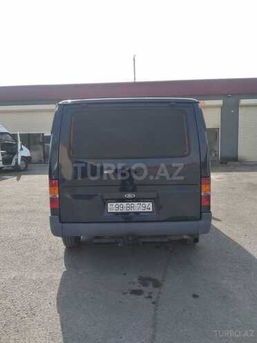 Ford Transit 1999, 455,670 km - 2.5 л - Sumqayıt