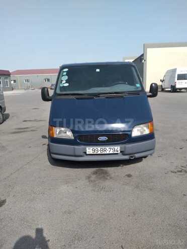 Ford Transit 1999, 455,670 km - 2.5 л - Sumqayıt